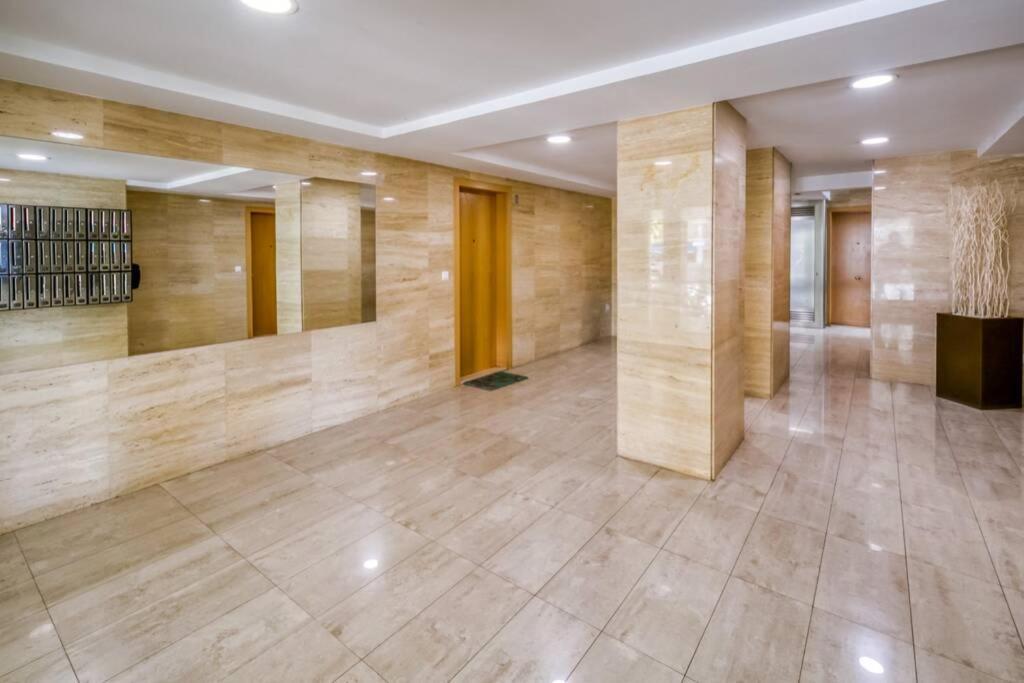 Can Mabi, 30' Bcn Next Beach Vilassar De Mar Exterior foto