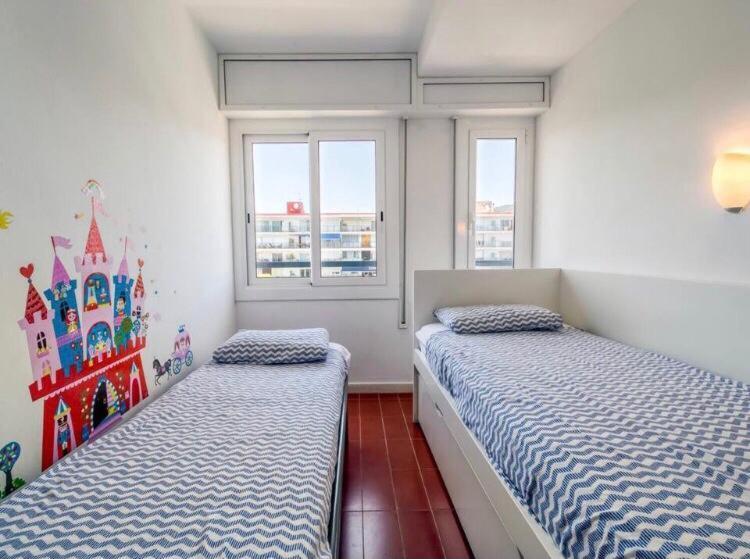 Can Mabi, 30' Bcn Next Beach Vilassar De Mar Exterior foto