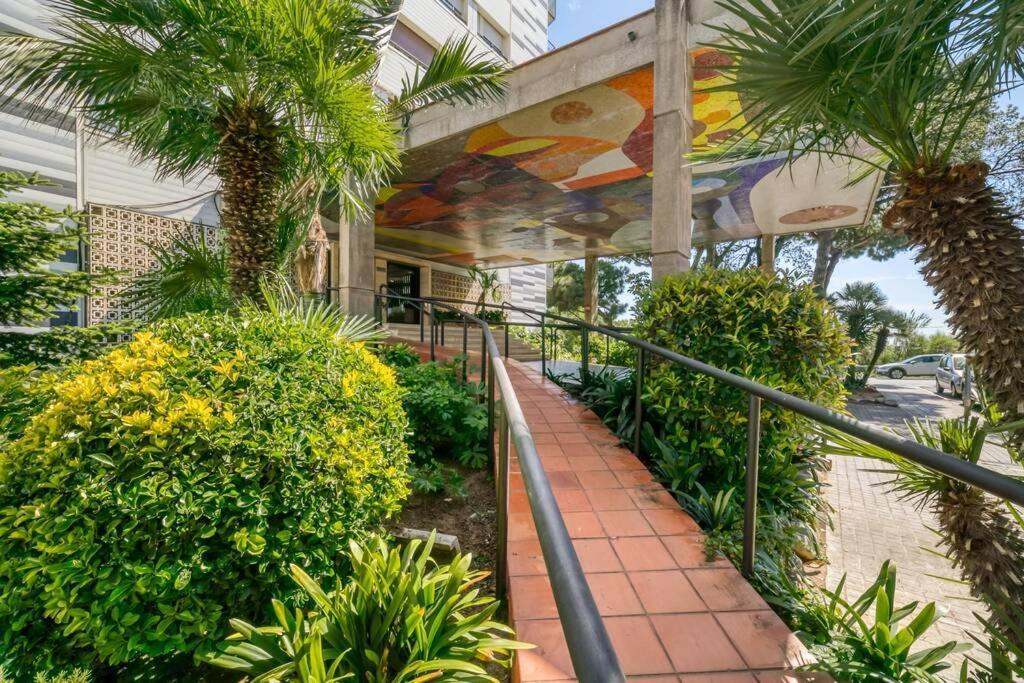 Can Mabi, 30' Bcn Next Beach Vilassar De Mar Exterior foto