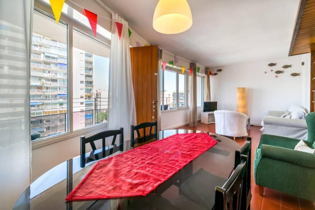 Can Mabi, 30' Bcn Next Beach Vilassar De Mar Exterior foto