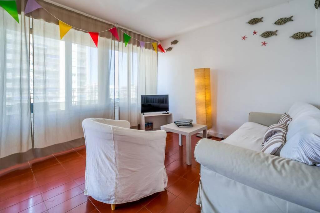 Can Mabi, 30' Bcn Next Beach Vilassar De Mar Exterior foto