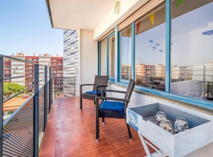 Can Mabi, 30' Bcn Next Beach Vilassar De Mar Exterior foto